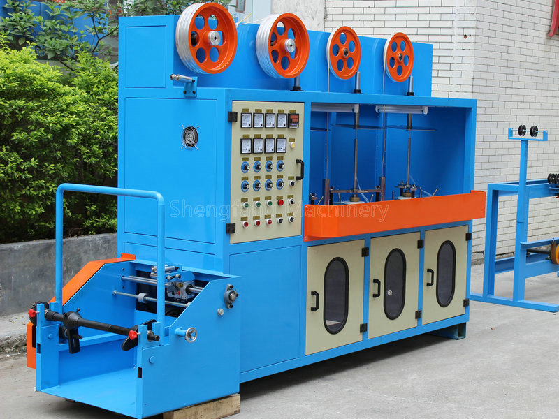 電纜繞包機(jī)操作視頻講解圖，提升效率與質(zhì)量的必備指南